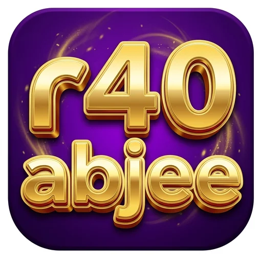 r40abjee Logo - অফিসিয়াল